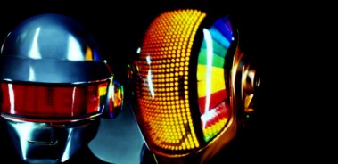 Daft Punk vil remixe sig selv – til en start ‘Get Lucky’