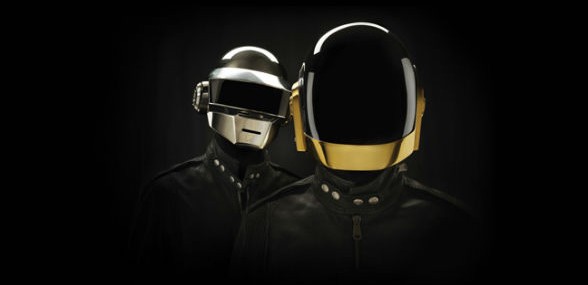 Her er 15 ting du ikke vidste om Daft Punk
