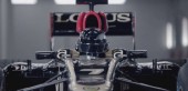 Daft Punk får deres egen racerbil