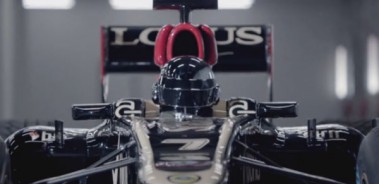 Daft Punk får deres egen racerbil