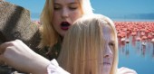 Dansk festival spærrer sine gæster inde