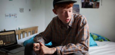 King Krule aflyser Roskilde Festival