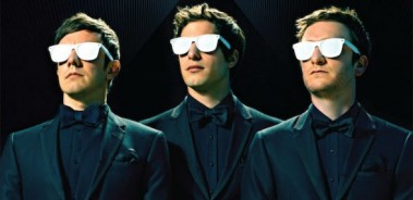 Hør The Lonely Island og Solange på nyt hiphop-track
