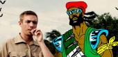 Hør workout-mix fra Major Lazer