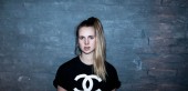 Top Track: Vokaldrevet popmagi fra Mø på 'Waste of Time'