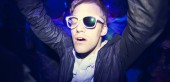Scor billetter til Distortions Final Party
