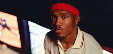 Frank Ocean kommer til Danmark