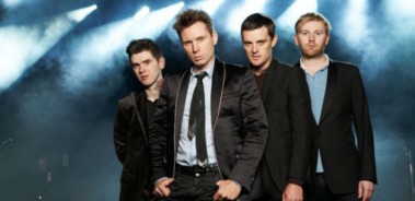 Franz Ferdinand klar med nyt album