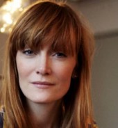 Stine Goya åbner butik i København