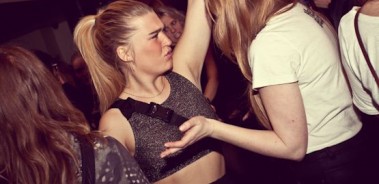Her er ugens 10 fedeste fester