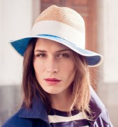 Style Wise: 10 fine sommerhatte