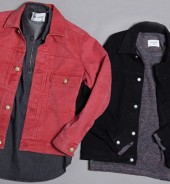 Our Legacy laver kollektion til End Clothing