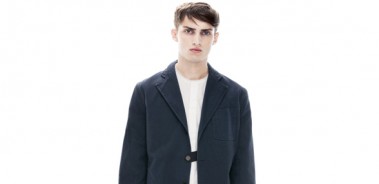 Style Wise: 10 marineblå forårsjakker