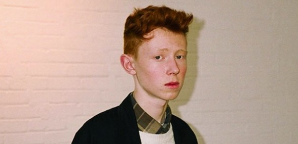 Top Track: Mount Kimbie (feat. King Krule) 'You Took Your Time'
