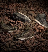 Nike i nyt skosamarbejde