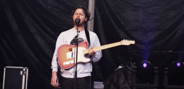 NorthSide: Alt-J – selvædende lyd
