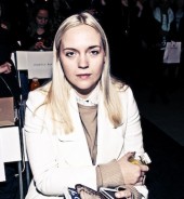 Min modeuge: Modeskribent Dorothea Gundtoft