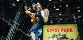 NorthSide: Gogol Bordello – knuselskelige feststartere