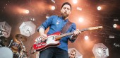 NorthSide: Kashmir – tilbage til nutiden