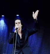NorthSide: Nick Cave and the Bad Seeds – mørkemændenes magtdemonstration