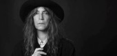 Vind billetter til Patti Smith