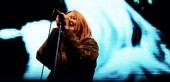 NorthSide: Portishead – et dystert godnatkys