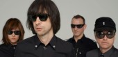 Primal Scream spiller i Aarhus