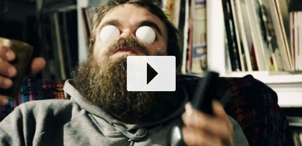 Video: Raske Penge er musiknarkoman