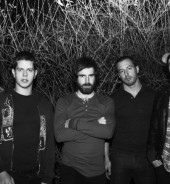 The Dillinger Escape Plan aflyser Roskilde Festival