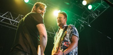 NorthSide: The Eclectic Moniker – lalleglad og tiltrængt soldans