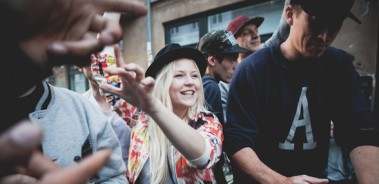 Her er ugens 9 fedeste fester