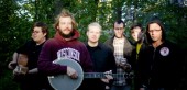 Top Track: Episke stemninger fra Justin Vernon og Volcano Choir