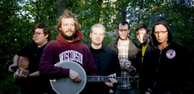 Top Track: Episke stemninger fra Justin Vernon og Volcano Choir