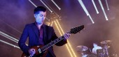 NorthSide: Arctic Monkeys – velsmurt britisk hitmaskine