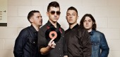 Hør Arctic Monkeys groovy nye single