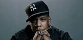 Jay-Z udgiver nyt album i juli