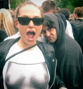 Min Roskilde Festival: Feed My Ego