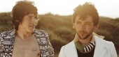 MGMT giver koncert i København