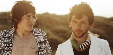 MGMT giver koncert i København