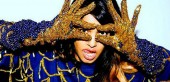 Hør M.I.A.’s nye track ’Bring the Noize’