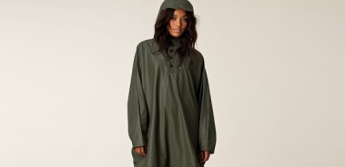 Style Wise: 8 smarte regnjakker