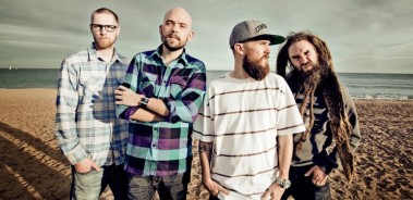 Vanguard Festival samler al sin hiphop på én dag