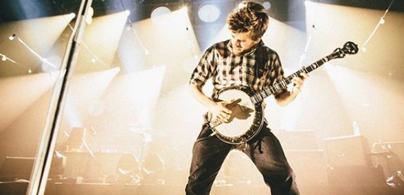 Mumford & Sons – bredt appellerende skabelonsband