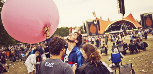 Roskilde Festival: Dem glæder redaktionen sig til at opleve