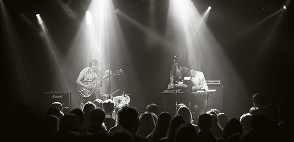 Cancer – alvor og atmosfære