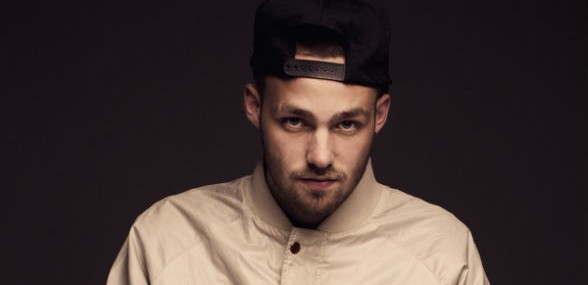 Eloq: »Som hele Distortion nu engang er, så blev kaos til kosmos«