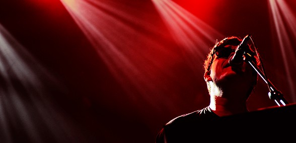 Kissaway Trail – teknisk ubalance