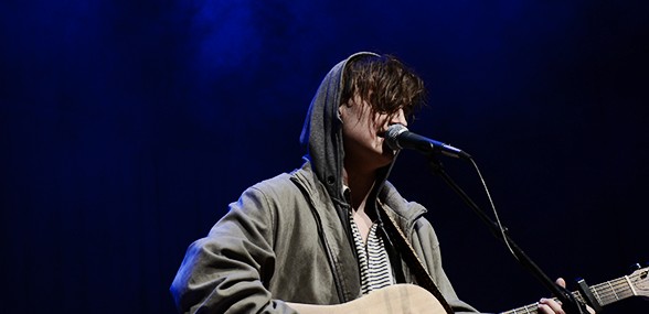 Schultz and Forever – den sarte kerne blev væk