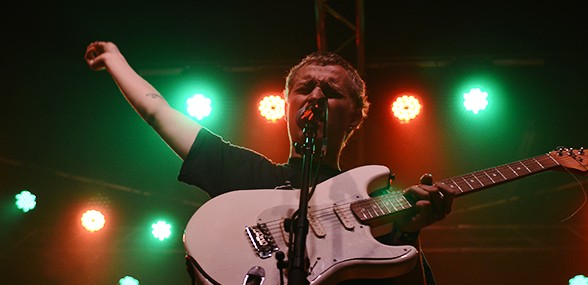 Synd & Skam – i spændingsfeltet mellem orden og kaos