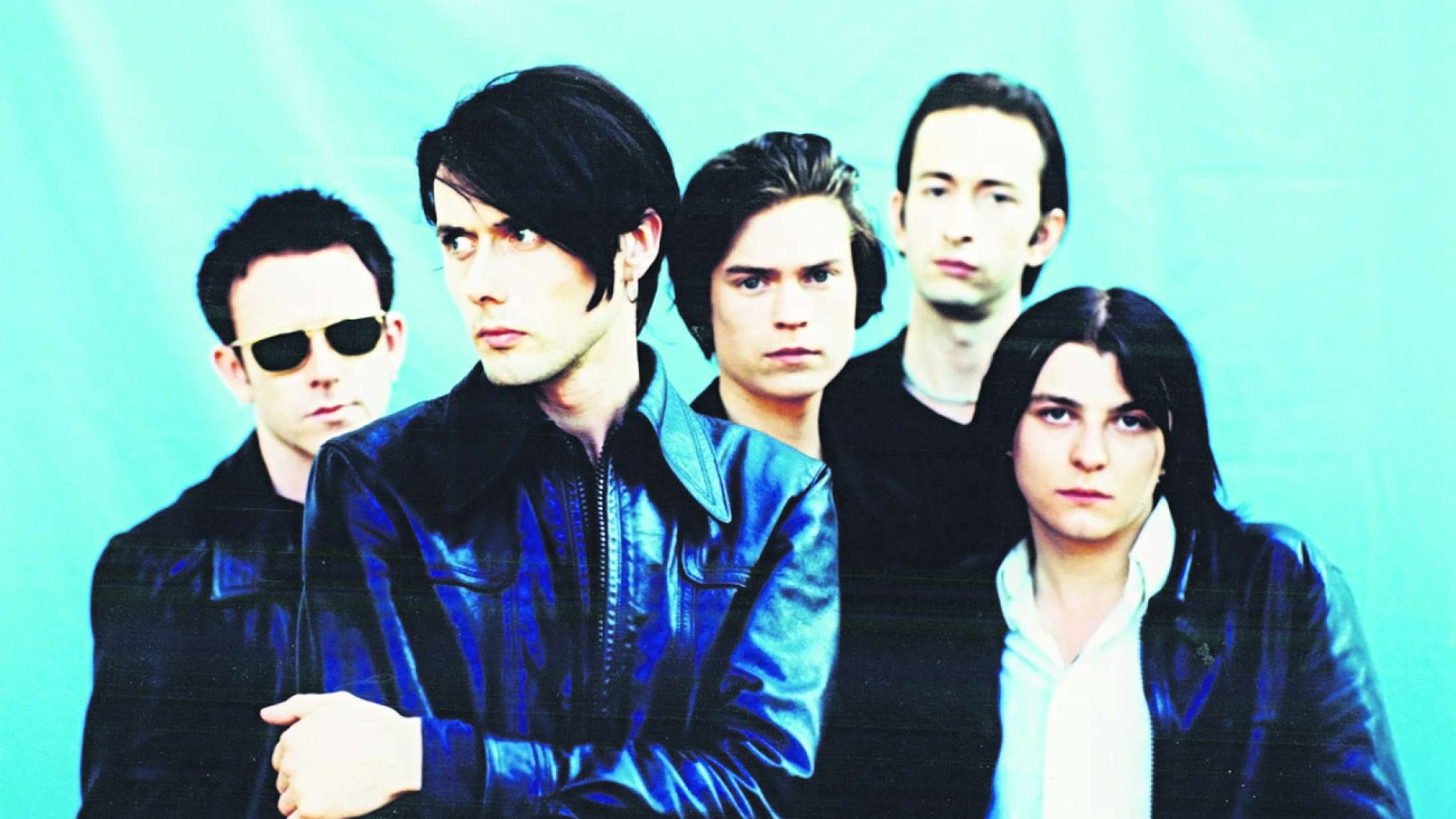 Britpop-ikonerne Suede annoncerer deres største danske koncert til dato